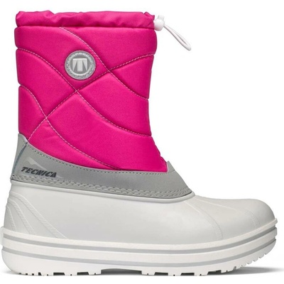 TECNICA SWEET GREY/PINK