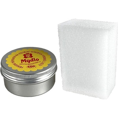 imago Mýdlo na kůži 40g – Zboží Dáma