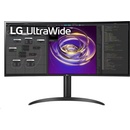 LG 34WP85C