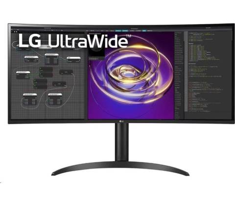 LG 34WP85C