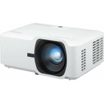 ViewSonic LS740W Проектори