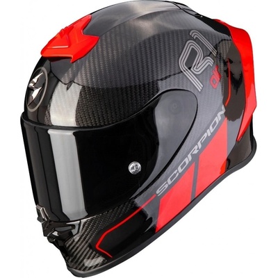 Scorpion EXO-R1 Carbon AIR CORPUS II