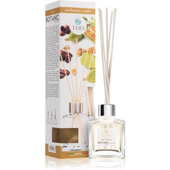 THD Botanic Cardamomo E Caffe арома-дифузер 120ml