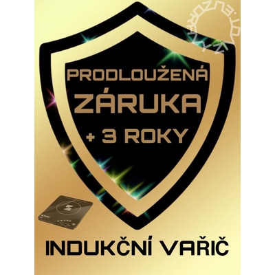 INDUKČNÍ VAŘIČ – Zboží Živě