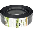 Amispol Obrubník 12,5 cm x 25 m černý 1 ks