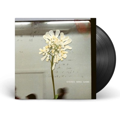 Daughter - Stereo Mind Game (LP) (0191400051218)