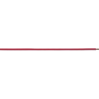Lapp 4510013S opletenie / lanko, H05V-K, 1 x 1 mm² čierna 250 m