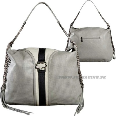 Fox Spark Hobo Smoke