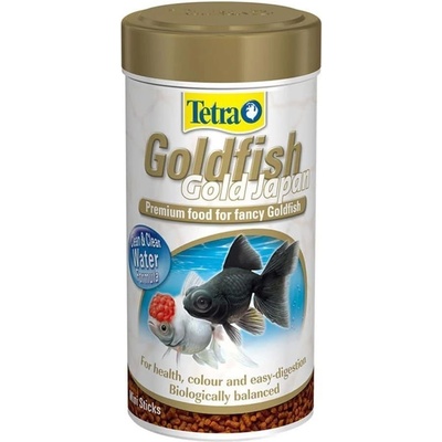 Tetra Goldfish Gold Japan 250 ml