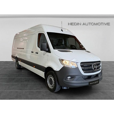 Mercedes-Benz Sprinter Extra 317 CDI 125 kW