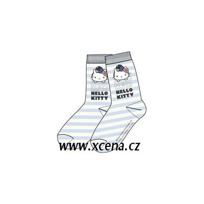 Hello Kitty ponožky
