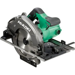 HiKOKI (Hitachi) C7BUM-HSC/C7BUMW1Z Ръчен циркуляр
