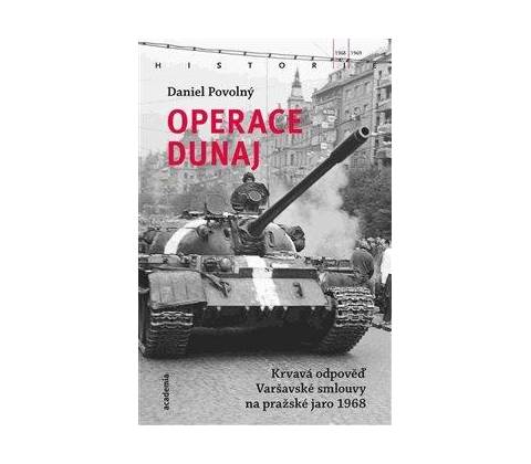 Operace Dunaj