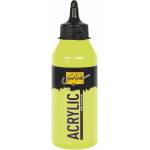 Kreul Solo Goya АКРИЛНА боя Light Green 250 ml 1 бр (84240)