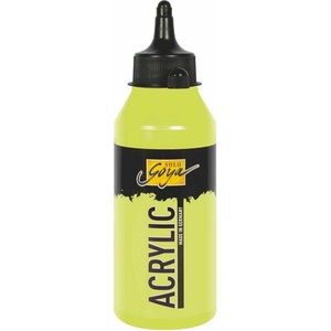 Kreul Solo Goya АКРИЛНА боя Light Green 250 ml 1 бр (84240)
