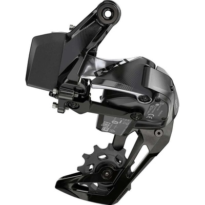 SRAM Red XPLR eTap AXS D1