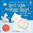 Don't Tickle the Polar Bear! - Sam Taplin, Usborne Publishing Ltd