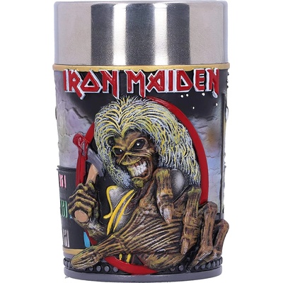 Nemesis Now Чаша за шот Nemesis Now Music: Iron Maiden - The Killers