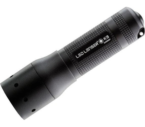 Ledlenser K3