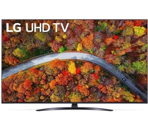 LG 55UP8100
