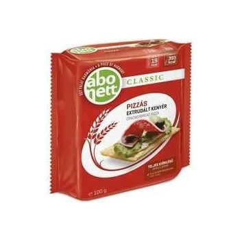 Abonett Křehký chléb pizza 100 g