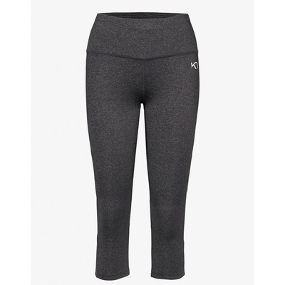 Kari Traa dámské Julie High W Capri Black 3/4 legíny