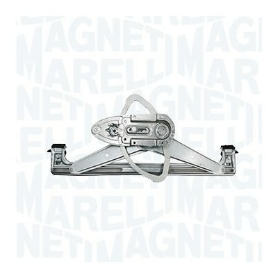 Mechanizmus zdvíhania okna MAGNETI MARELLI 350103131300