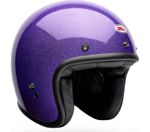 Bell Custom 500 Flake