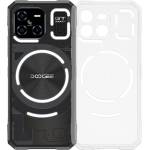 DOOGEE Силиконов Калъф за Doogee Blade GT с Протектор - 2 цвята
