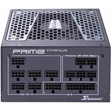 Seasonic Prime TX-1600 Titanium 1600W SSR-1600TR