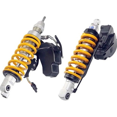 Sada tlumičů Ohlins, BMW R1200 GS ESA WP – Zboží Mobilmania