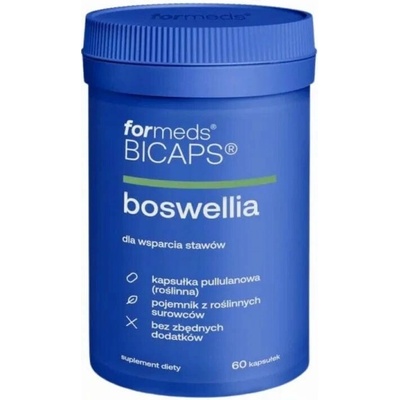 Formeds Bicaps Boswellia 60 kapsúl
