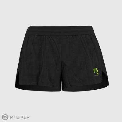 Karpos Fast Vertical black/jasmine green