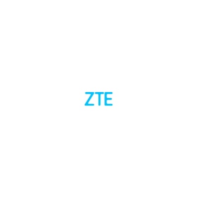 ZTE G5 Ultra MC8512 black