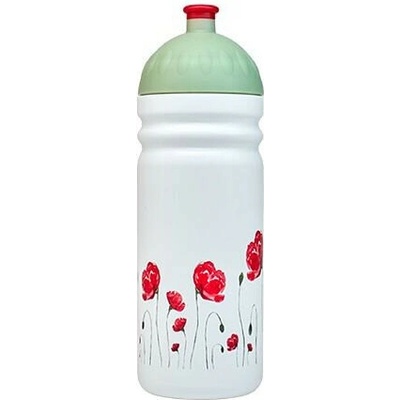 R & B Bagr Vlčie Maky fľaška 700 ml