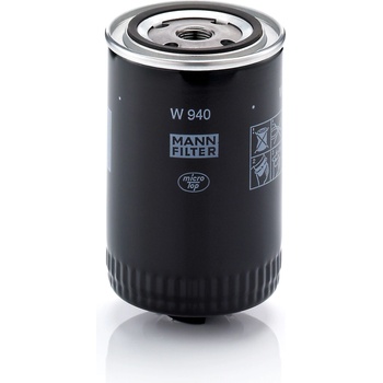 Mann-filter Маслен филтър mann-filter w 940