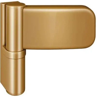 Simonswerk Dveřní pant K 3335 hliník bronz RAL1036