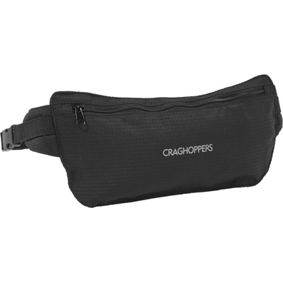 Craghoppers Body Wallet II čierna