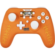 Konix Naruto Nintendo Switch KX-NAR-SW-PAD-ORA