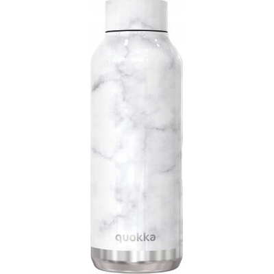 Quokka Butelka 630 ml marble