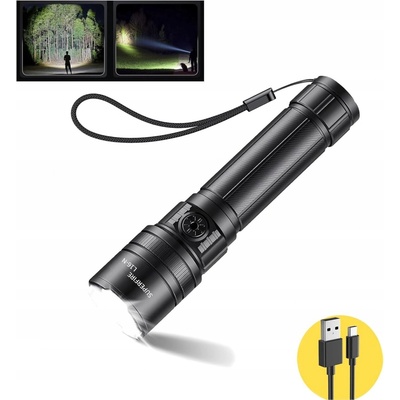 Superfire A20 – Zboží Dáma