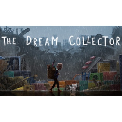 The Dream Collector
