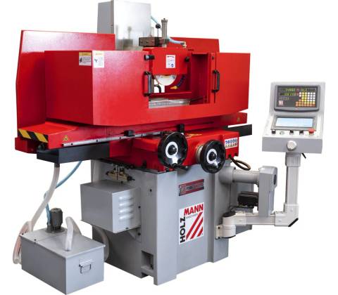 Holzmann FSM25AUTO