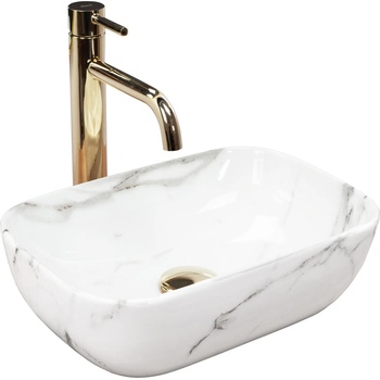 Image 1 of Rea Belinda Mini Shiny 36,5x25 cm (REA-U6505)