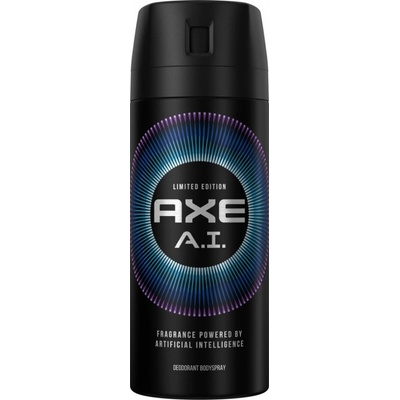 AXE A.I. deospray 150 ml