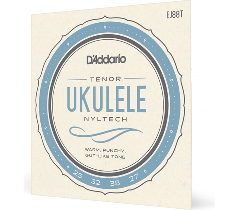 D'Addario EJ88T