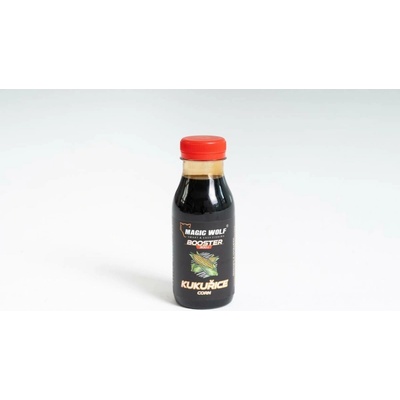 Magic Wolf Booster Kukuřice 300 g