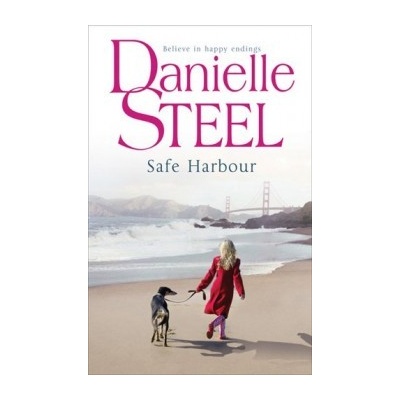 Safe Harbour - Danielle Steel