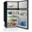 Vitrifrigo DP150i