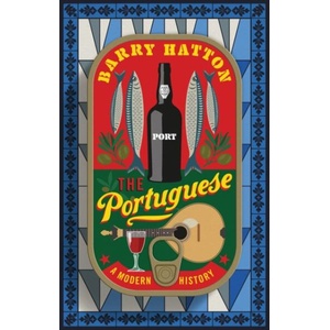 Portuguese (ISBN: 9781805265641)
